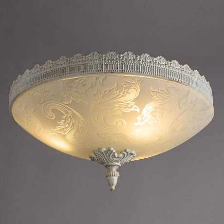 Arte Lamp Crown A4541PL-3WG