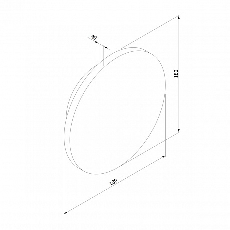 Elektrostandard Concept a039995