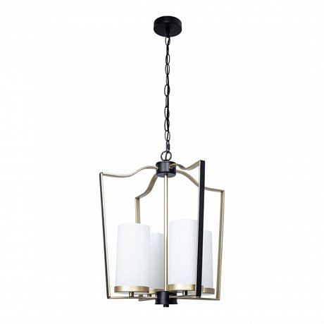 Arte Lamp Nuvola A7017SP-4BK