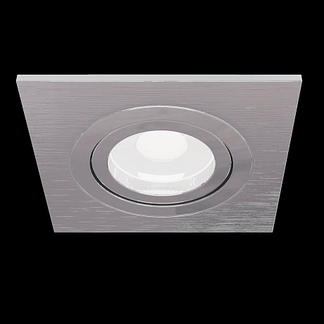 Maytoni Downlight DL024-2-01S