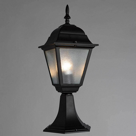 Arte Lamp Bremen A1014FN-1BK