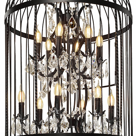 Loft It Vintage Birdcage Loft1891/12