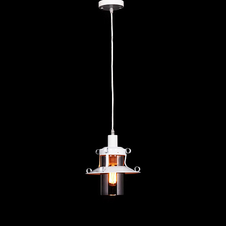 Lumina Deco Capri LDP 11327-1 WT