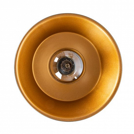 Arte Lamp Cappello A7038SP-1BK