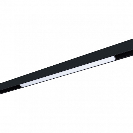 Arte Lamp LINEA A4682PL-1BK