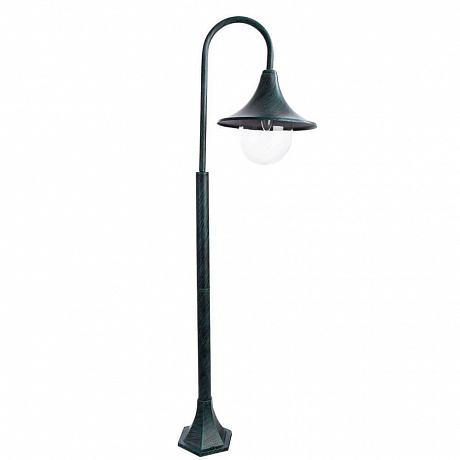 Arte Lamp Malaga A1086PA-1BG