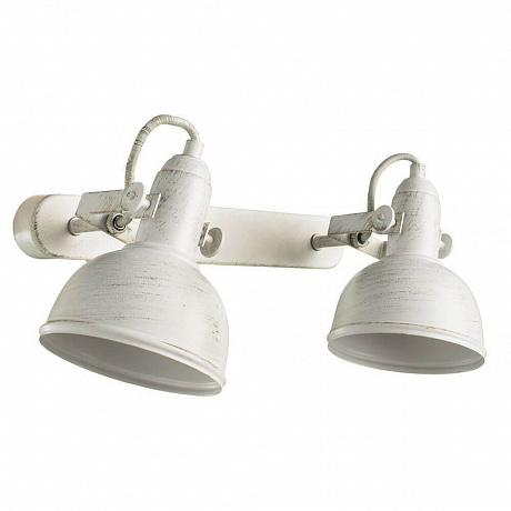 Arte Lamp Martin A5213AP-2WG