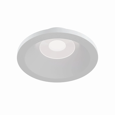 Maytoni Downlight DL032-2-01W