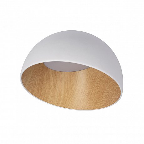 Loft It Egg 10197/350 White