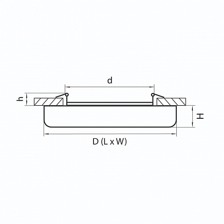 Lightstar Zocco 221092