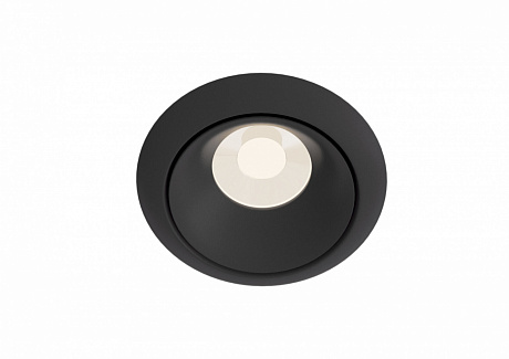 Maytoni Downlight DL030-2-01B