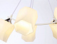 Подвесная люстра Ambrella light Traditional Modern TR303159