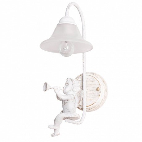 Arte Lamp Amur A1133AP-1WG