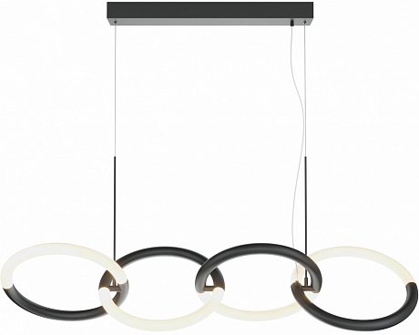 Maytoni Modern MOD165PL-L40B3K