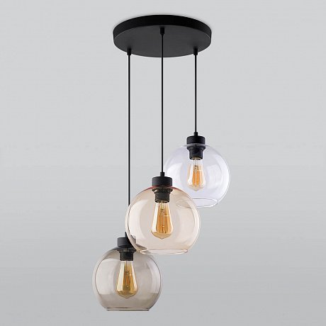 TK Lighting Cubus 2831 Cubus