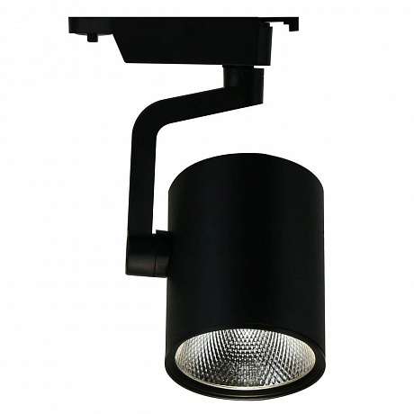 Arte Lamp Traccia Black A2330PL-1BK