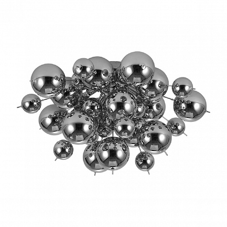 Arte Lamp Molecule A8313PL-5CC