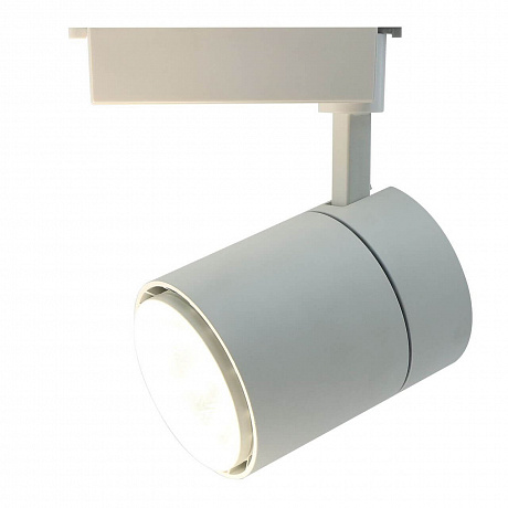 Arte Lamp Attento White A5750PL-1WH