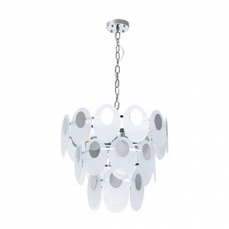 Arte Lamp Rosabella A4067LM-7CC