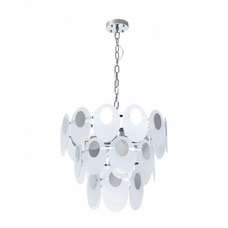 Arte Lamp Rosabella A4067LM-7CC