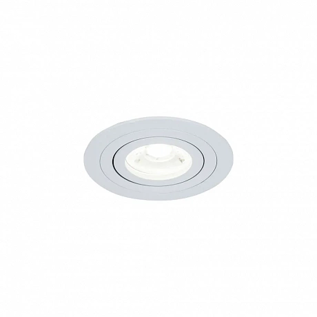 Maytoni Downlight DL023-2-01W