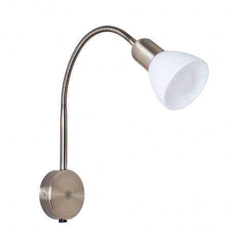 Arte Lamp FALENA A3116AP-1AB