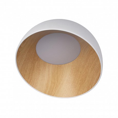 Loft It Egg 10197/350 White