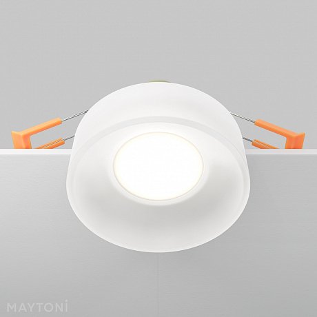 Maytoni Downlight DL046-01W