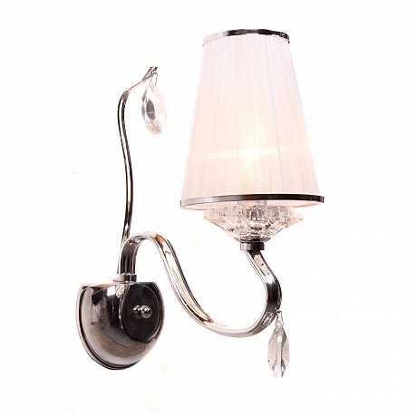 Lumina Deco Finezzia LDW 9267-1 CHR