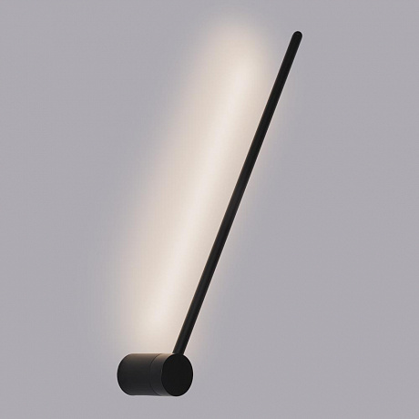 Arte Lamp Polis A2027AP-1BK