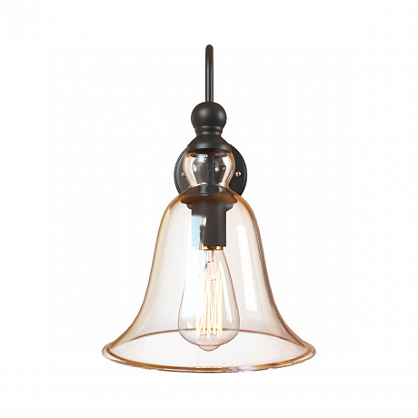 Loft It Glass Bell Loft1812W