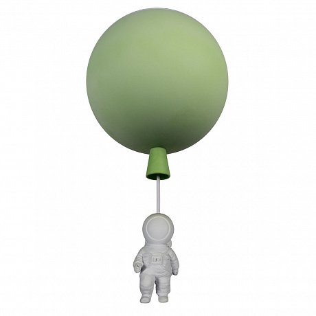 Loft It Cosmo 10044/200 Green