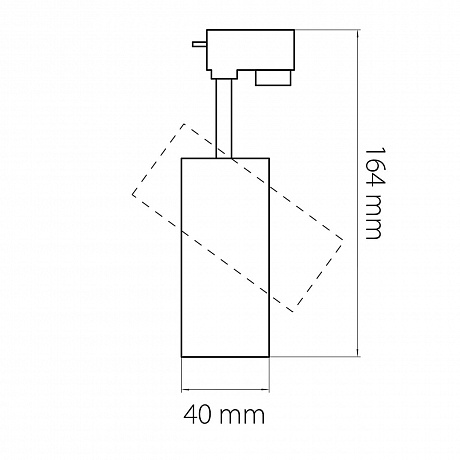 Lightstar Volta 227247