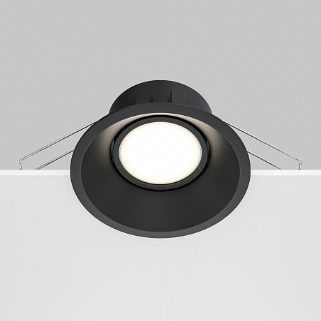 Maytoni Downlight DL028-2-01B