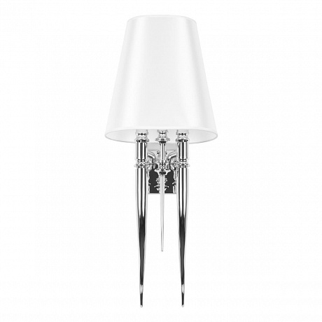 Loft It Brunilde 10207W/M Chrome