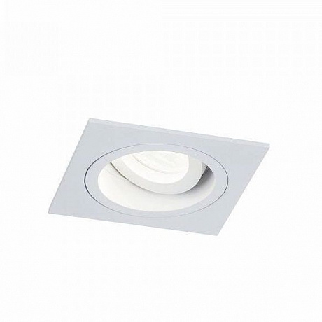 Maytoni Downlight DL026-2-01W