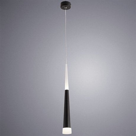 Arte Lamp Orione A6010SP-1BK