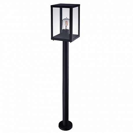 Arte Lamp BELFAST A4569PA-1BK