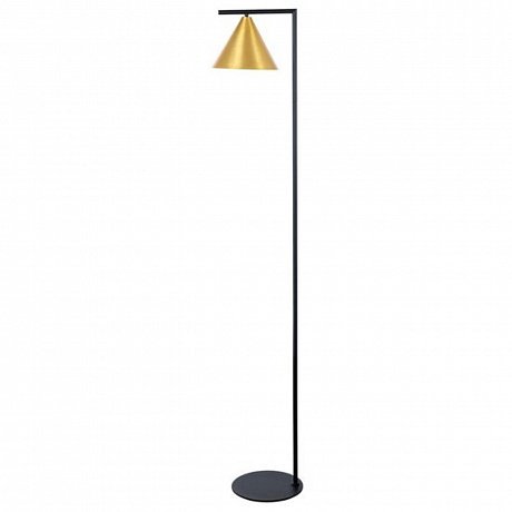 Arte Lamp David A7033PN-1BK