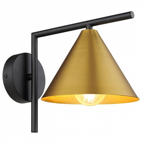 Arte Lamp David A7033AP-1BK