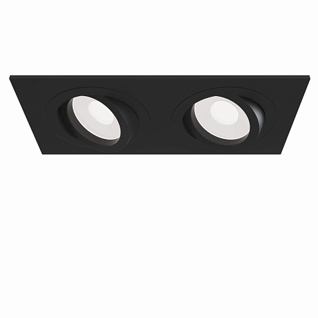 Maytoni Downlight DL024-2-02B