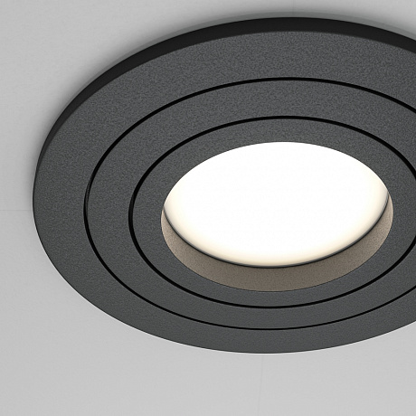 Maytoni Downlight DL023-2-01B