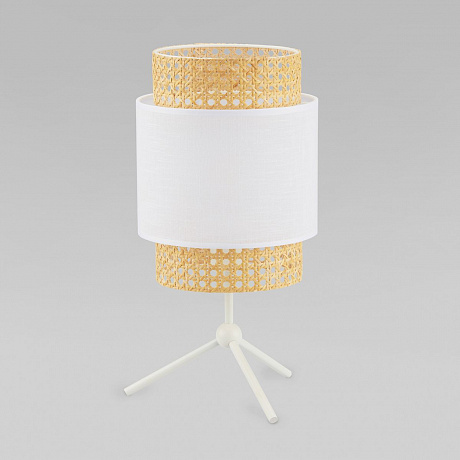 TK Lighting Boho 6565 Boho White