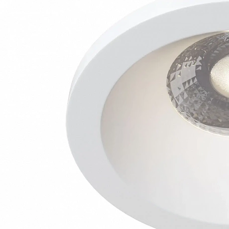 Maytoni Downlight DL032-2-01W