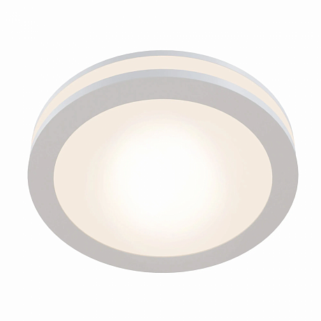 Maytoni Downlight DL2001-L7W4K