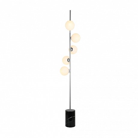 Lumina Deco Granino LDF 6030-5 CHR