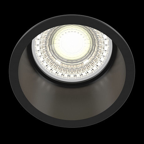 Maytoni Downlight DL049-01B