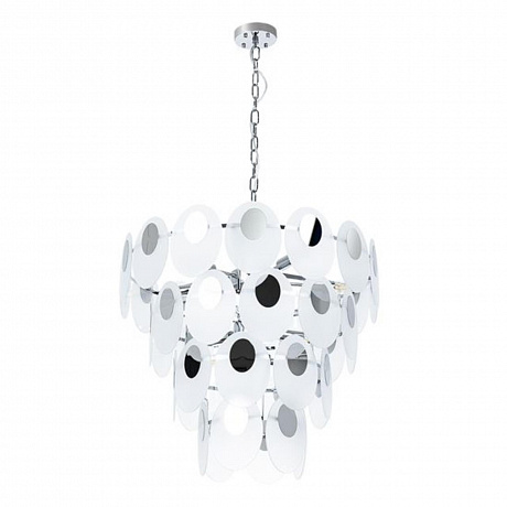 Arte Lamp Rosabella A4067LM-11CC