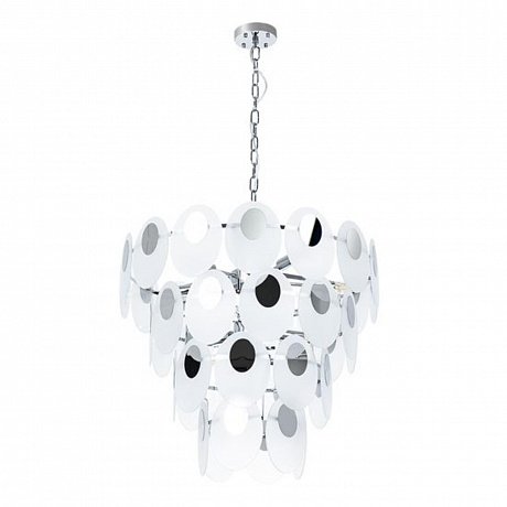 Arte Lamp Rosabella A4067LM-11CC