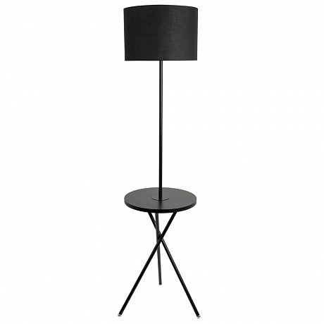 Arte Lamp Combo A2070PN-1BK